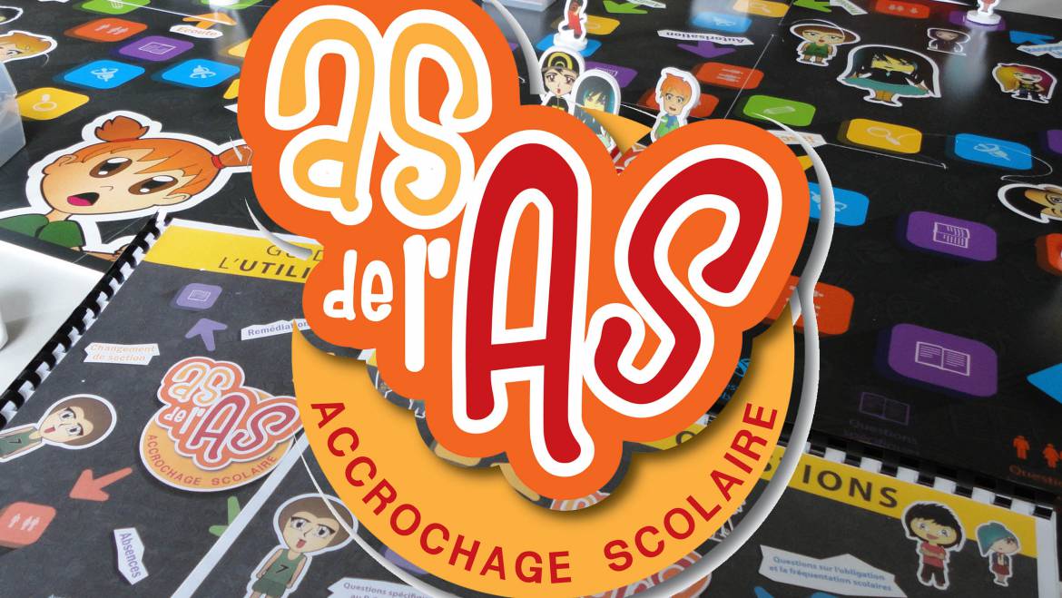 Des idées concrètes pour un mieux-être à l’école.