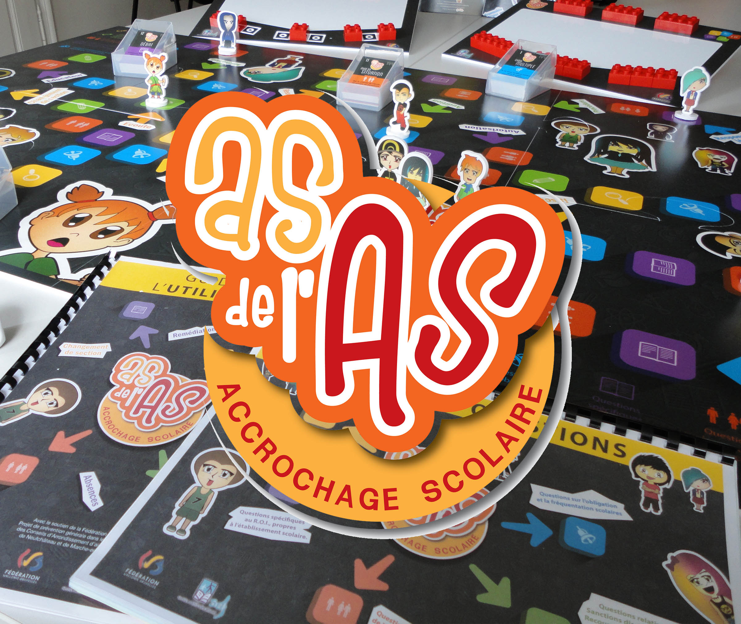 Outil SDJ - As de l'as