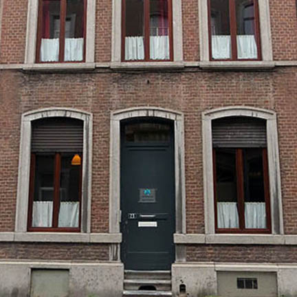 SDJ Liège