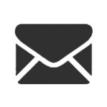 Icône mail Services Droit des Jeunes