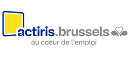 Logo-Actiris
