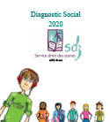 Diagnostic Social 2020 - SDJ Namur