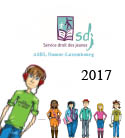 Rapport Activité 2017 - SDJ Namur