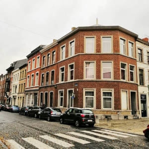 SDJ Liège