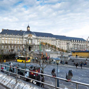 SDJ Liège