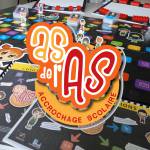 Outil SDJ - As de l'as