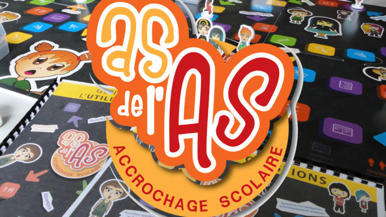 Des idées concrètes pour un mieux-être à l’école.