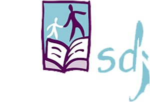 Logo - Sdj