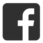 Icône facebook Services Droit des Jeunes