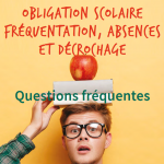 Outil - Obligation scolaire - SDJ