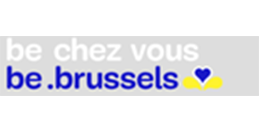 logo - Be.brussels