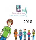 Rapport Activité 2018 - SDJ Namur