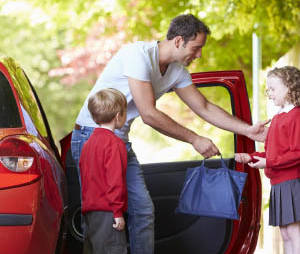 Familles transfrontalières