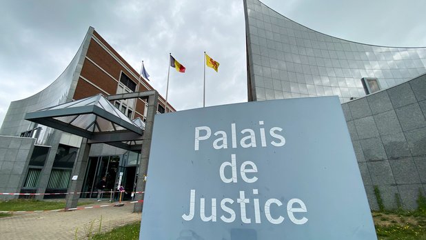 Carte blanche : Une loi Covid dangereuse pour la justice