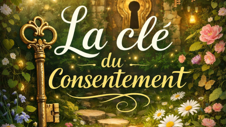 La clé du consentement