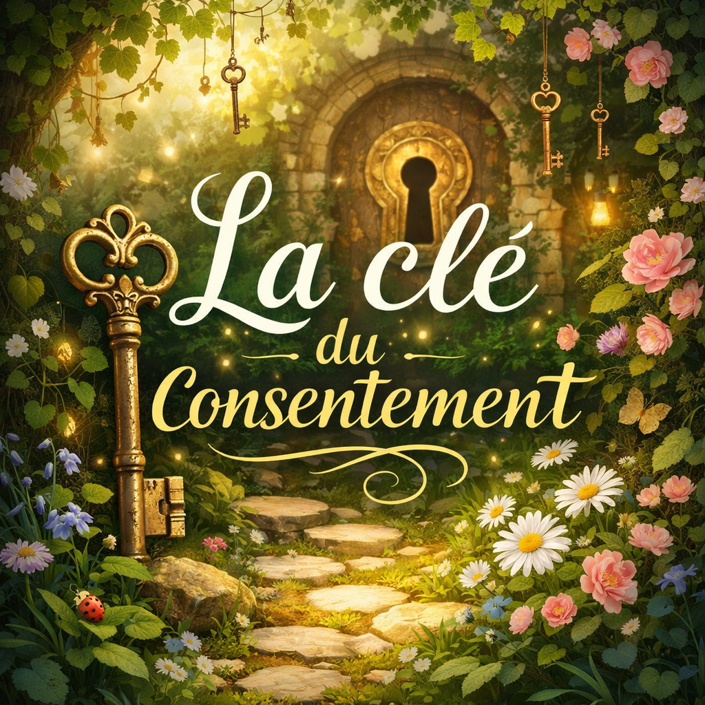 La clé du consentement